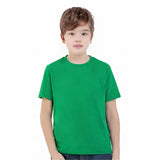 Gildan® DryBlend Youth Crewneck Short Sleeve T-Shirt