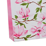 Patterned Gift Bags 10" X 5" X 12 1/2" Stylish Gift Wrapping Solution