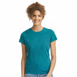 Gildan® Softstyle Women’s Crewneck Short Sleeve T-Shirt