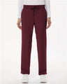 Jaanuu® Women's Xenos Essential Knit Waist Scrub Pants