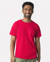Comfort Colors® Garment-Dyed Heavyweight Pocket Crewneck Short Sleeve T-Shirt