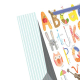 Creative Patterned Gift Bags 10" X 5" X 12-1/2"