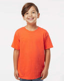 Gildan Softstyle Youth T-Shirt | Premium Kids Cotton Tee