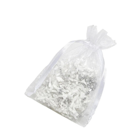 12" x 14" Organza Bag Large Capacity for Special Items