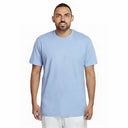 Fine Jersey Crewneck Short Sleeve Tee