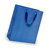 Stylish and Sparkling Glitter Grain Totes 7'' x 3 7/8'' x 9 1/16''