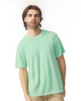 Comfort Colors® Garment Dyed Heavyweight Crewneck Short Sleeve T-Shirt
