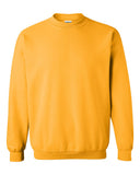 Gildan Heavy Blend Crewneck Long Sleeve Sweatshirt