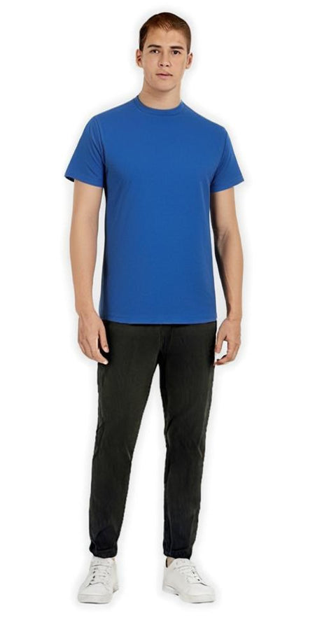 Gildan® Softstyle Midweight Short Sleeve Crewneck T-Shirt