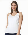 Gildan® Softstyle Women’s Sleeveless Tank Top