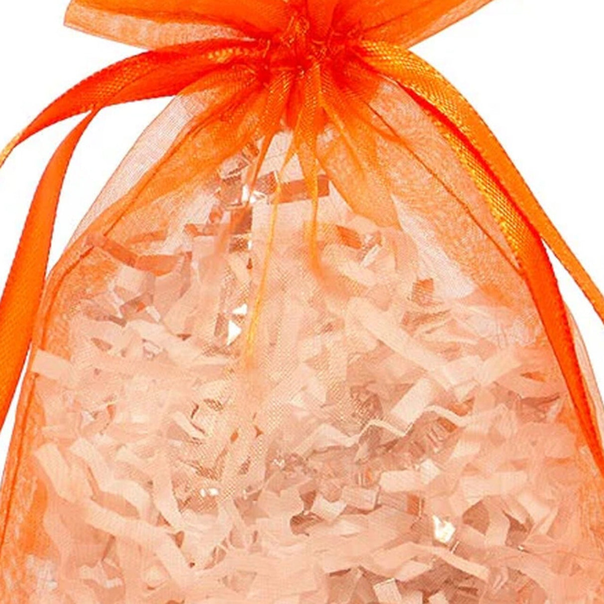 2" x 3" Organza Bag Perfect for Tiny Gifts and Favors