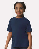 Gildan Softstyle Youth T-Shirt | Premium Kids Cotton Tee