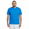Fine Jersey Crewneck Short Sleeve Tee