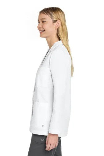Wink® Women’s Consultation Lab Coat