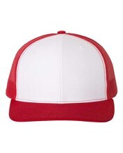 Richardson® Snapback Trucker Cap