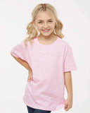 Gildan Softstyle Youth T-Shirt | Premium Kids Cotton Tee