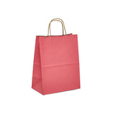 Classic Kraft Tinted Paper Bag 5.5" x 3.25" x 8.375"