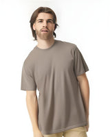 Comfort Colors® Garment-Dyed Heavyweight Crewneck Short Sleeve T-Shirt