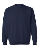 Gildan Heavy Blend Crewneck Long Sleeve Sweatshirt