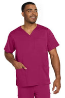 Wink® Men's Premiere Flex V-Neck Top