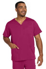 Wink® Men's Premiere Flex V-Neck Top
