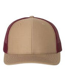 Richardson® Snapback Trucker Cap
