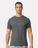6 Pack Performance Short Sleeve Crewneck T-Shirt