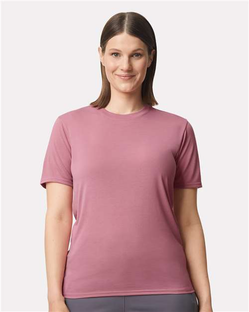6 Pack Performance Short Sleeve Crewneck T-Shirt
