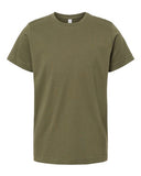 Youth Fine Jersey Tee