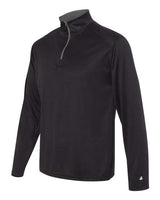 B-Core Quarter-Zip Pullover