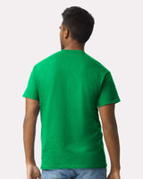 Gildan® Ultra Cotton Crewneck Short Sleeve T-Shirt