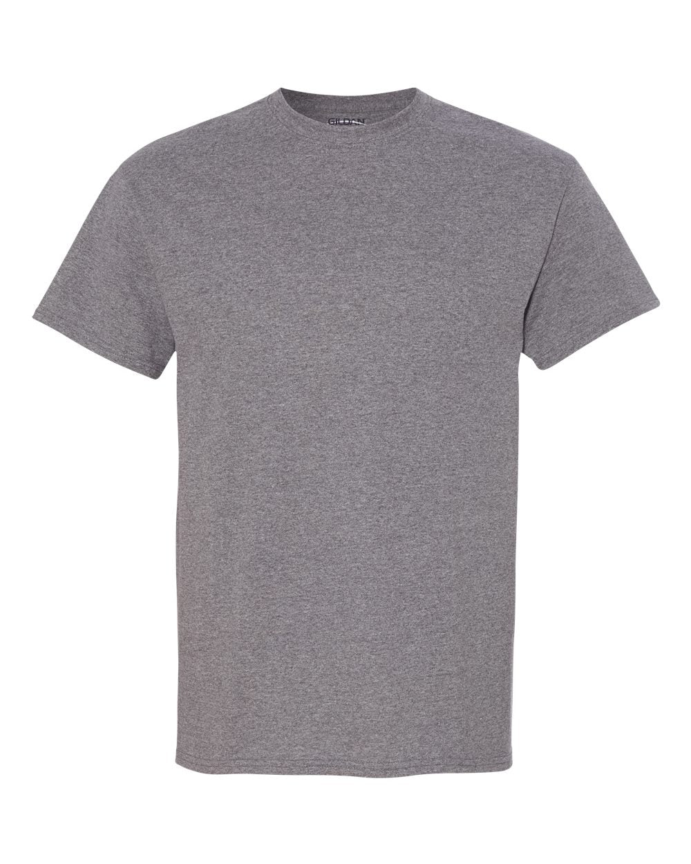 Gildan® DryBlend Short Sleeve Crewneck T-Shirt
