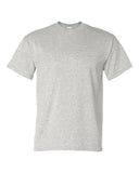 Gildan DryBlend Short Sleeve Crewneck T-Shirt – Moisture-Wicking Cotton Blend Tee for Men & Women