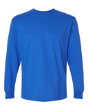 Gildan Ultra Cotton Crewneck Long Sleeve T-Shirt