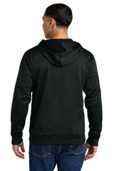 Sport-Tek® Sport-Wick Fleece United Pullover Hoodie
