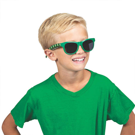 St. Patrick’s Day Sunglasses Set – Pack of 12