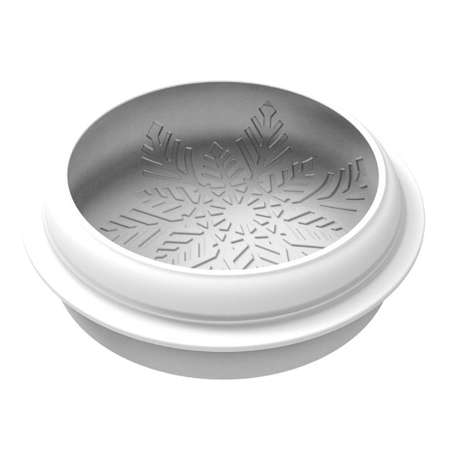 Silikomart NEVE1100 Silicone Baking & Freezing Mold, 37.2 oz.