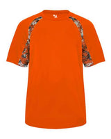 Badger Men's Hook Digital Performance T-Shirt
