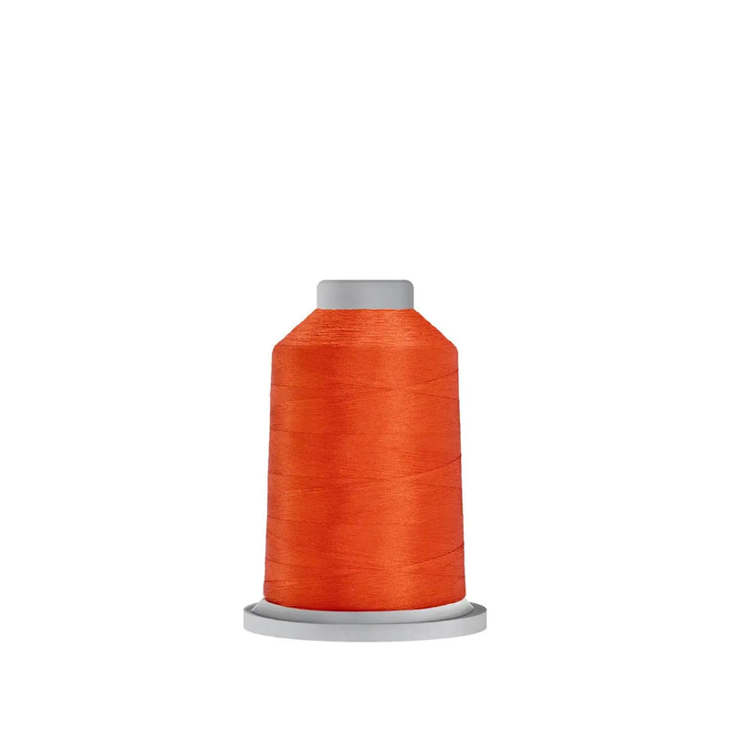 Polyester Thread Autumn Glide 1,100 Yards Mini Spool