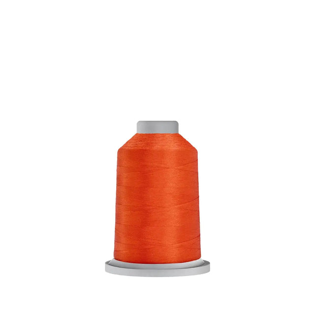 Polyester Thread Autumn Glide 1,100 Yards Mini Spool