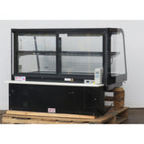 Federal CRR4828SS Refrigerator Display Case - Remote, Used Excellent Condition