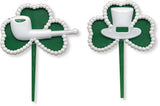 St. Patrick Picks - Available in 24 and 144 count