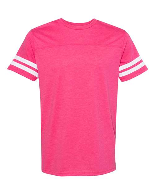 LAT Men's Football Fine Jersey Tee