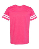 LAT Men's Football Fine Jersey Tee
