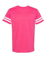 LAT Men's Football Fine Jersey Tee