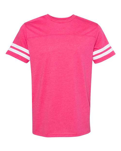 LAT Men's Football Fine Jersey Tee