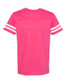 LAT Men's Football Fine Jersey Tee