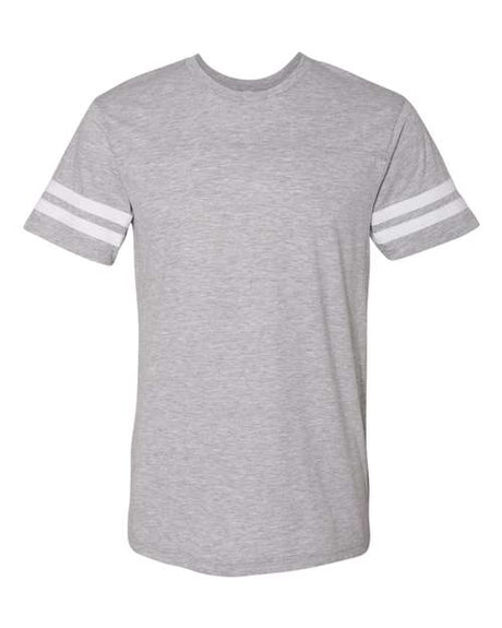 LAT Men's Football Fine Jersey Tee
