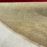 Barcelona Camel Tan Soft Chenille Upholstery Fabric - Camel Tan, Solid, 56" Width (1 Yard)