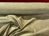 Barcelona Camel Tan Soft Chenille Upholstery Fabric - Camel Tan, Solid, 56" Width (1 Yard)